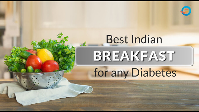 Top 5 Diabetes-Friendly Breakfast Recipes You Can Try