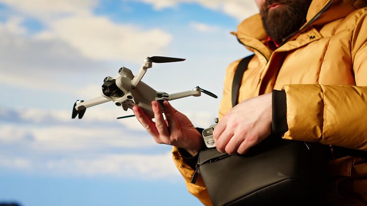 The Smart Business Owner’s Guide to Finding Drone Services Near Me