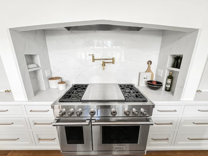 Top Design Ideas Transforming Kitchens Across Brookfield Neighborhoods