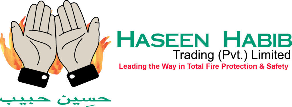 Haseen Habib Trading – Complete Fire Protection Solutions for Modern Safety Needs