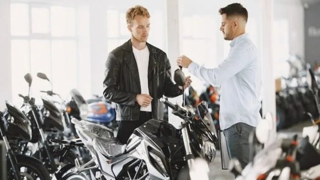 What is the Best Way to Compare Motorcycle Financing Rates?