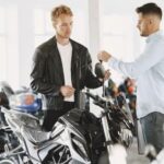 What is the Best Way to Compare Motorcycle Financing Rates?