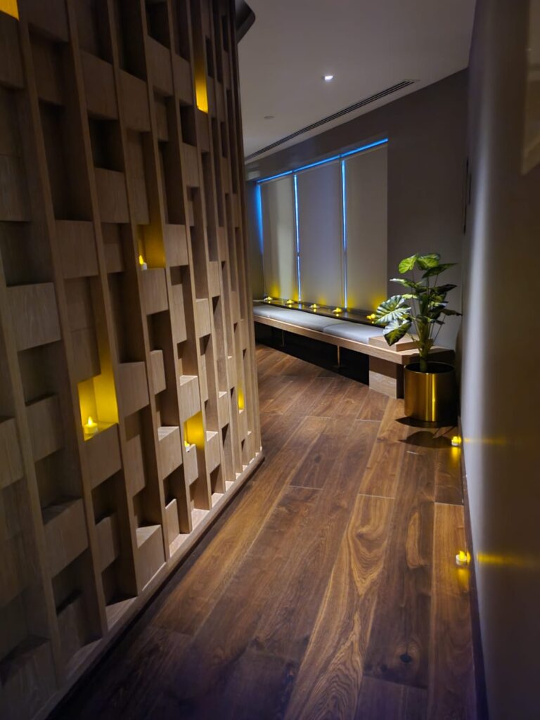 Discover True Relaxation at a Premium Spa in Barsha & Barsha Heights
