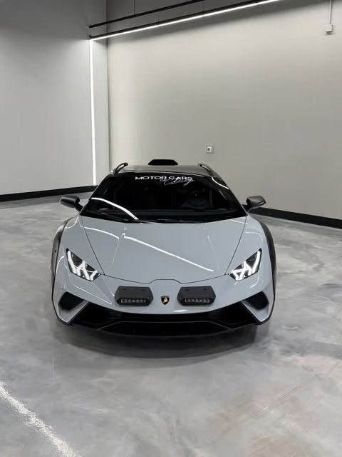 Seasonal Trends in UAE Car Buying and Selling