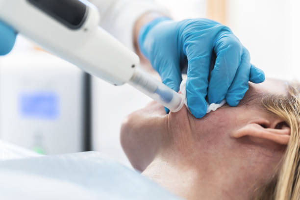 Endolift vs. Morpheus8: Comparing Deep Lifting and Skin Texture