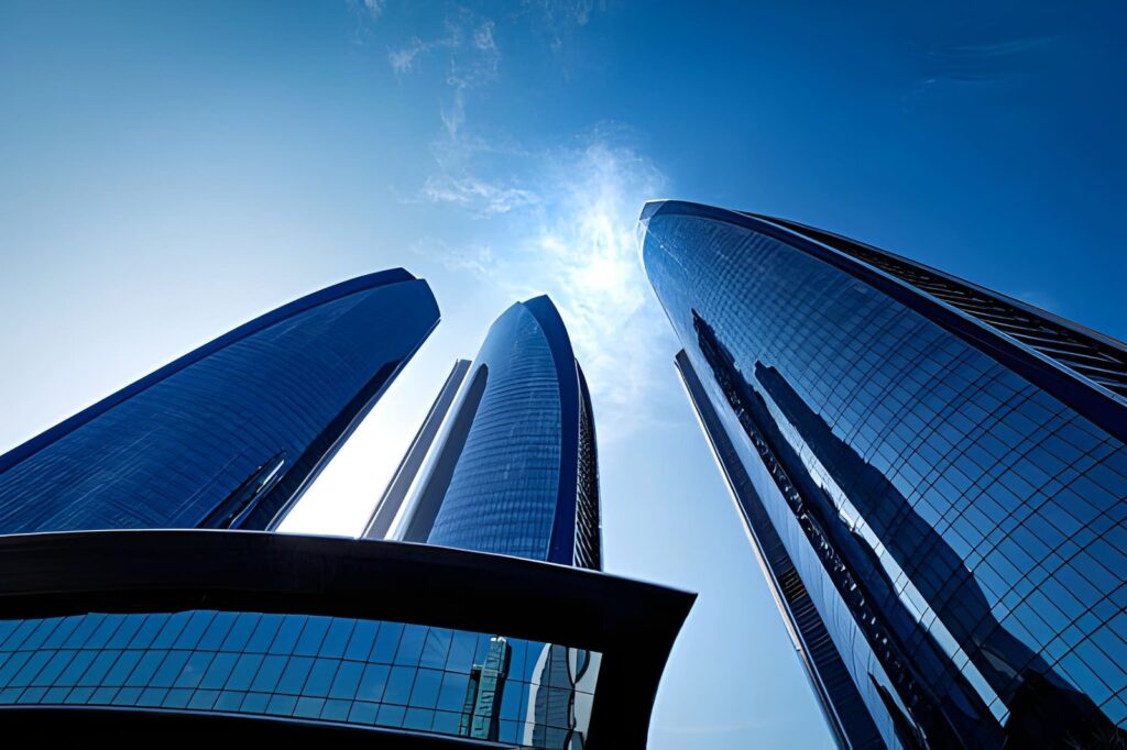 Internal Audit Boosts Productivity by 30% in UAE Businesses