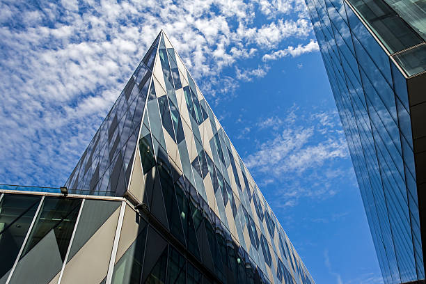 Are Accounting Insights Improving Financial Control?