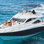Why Choosing the Right Yacht Rental Can Improve Your Vacation