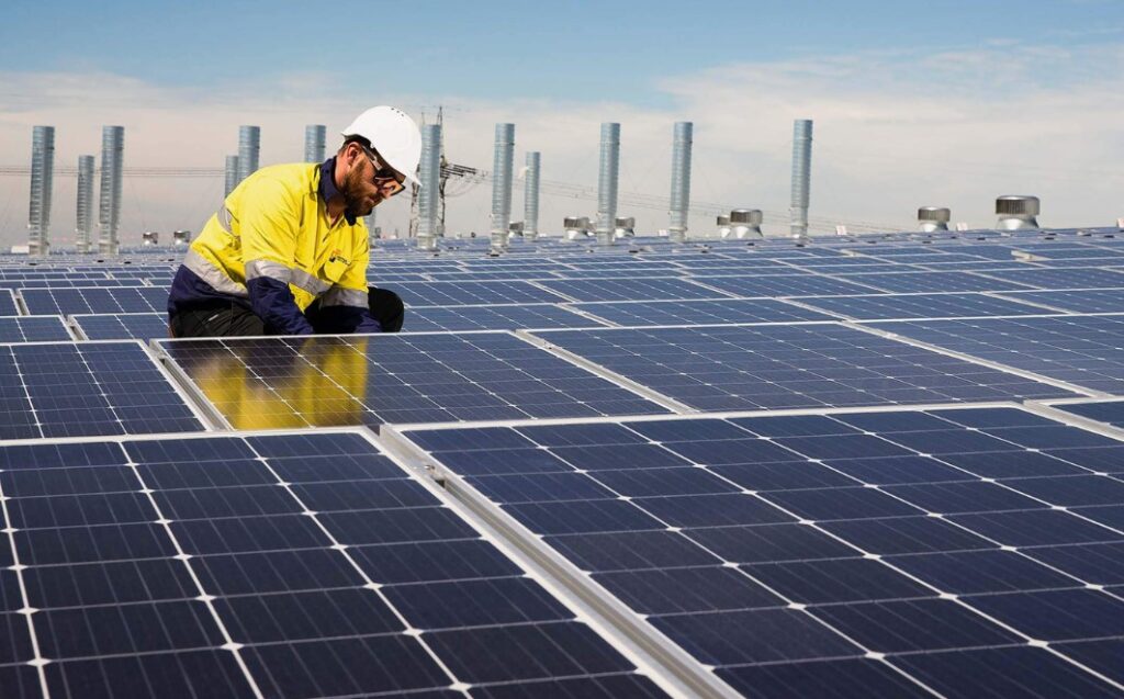 A Practical Guide to Solar Energy Solutions for Homes and Businesses