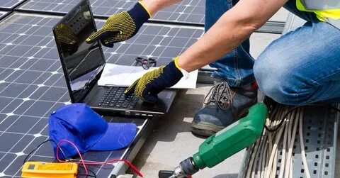 The Complete Guide to Keeping Your Solar Energy System Efficient