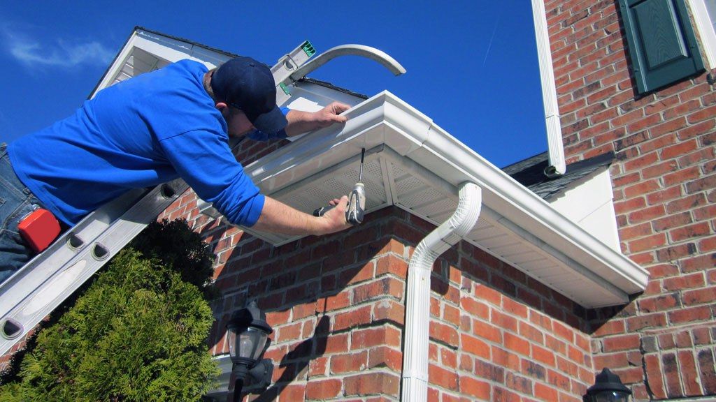 Complete Guide to Finding the Best Gutter Services in My Area for Home Protection