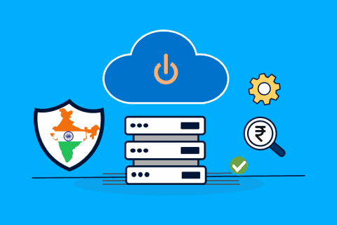 Best Cloud VPS Hosting in India (2026): Features, Pricing & Top Provider