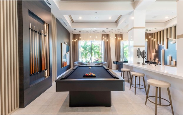 Luxury Rental Apartments In Lake Worth With Premium Features