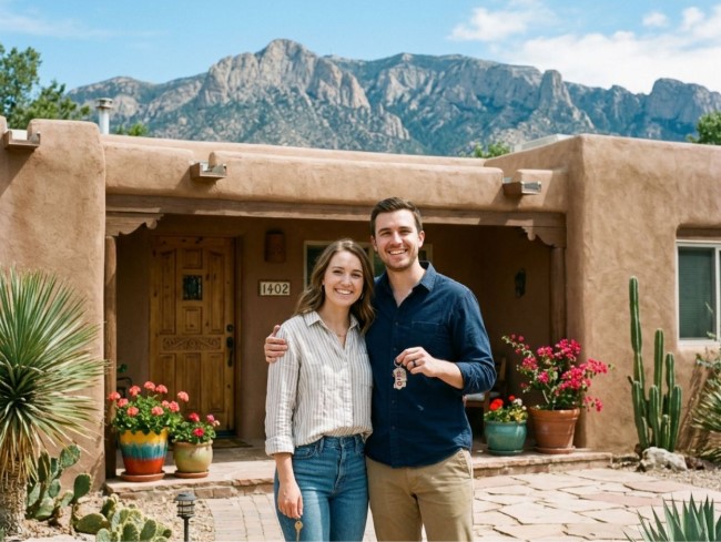 Buy a House in Albuquerque: A Practical Guide for Today’s Market