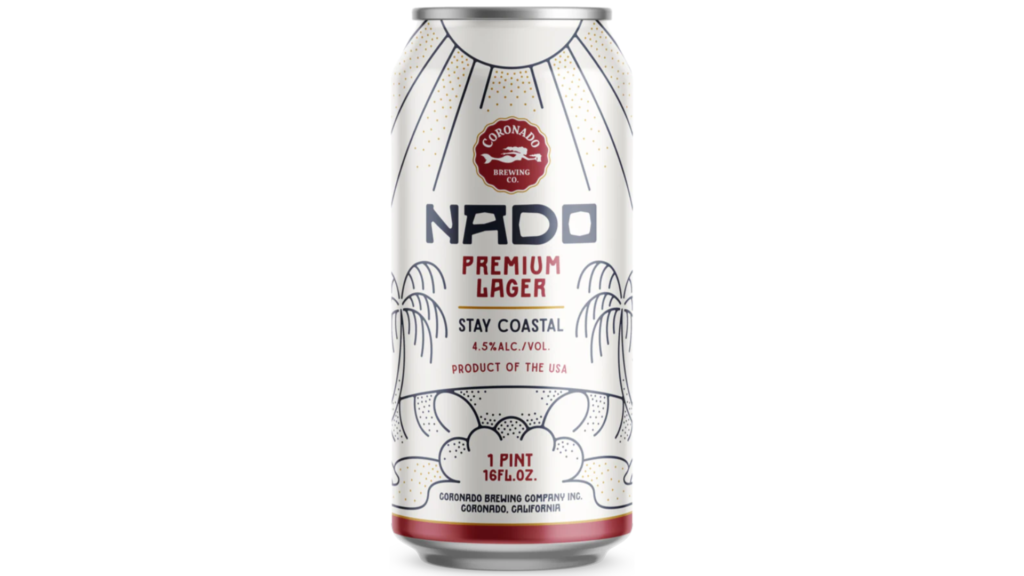 Why Nado Premium Lager Is the Ultimate Refreshing Craft Choice