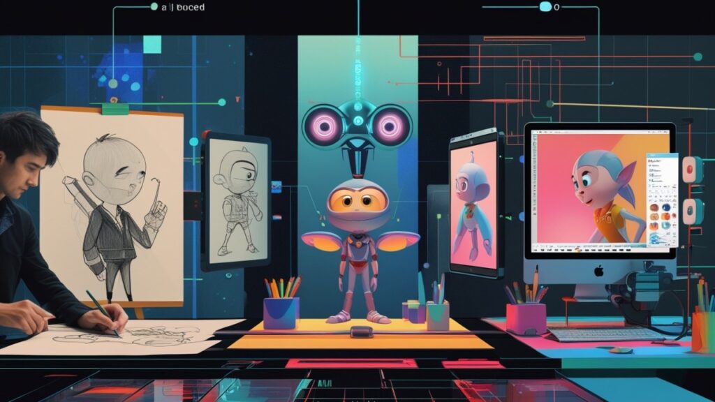 Business in the Modern Era: Innovation, Strategy, and Growth