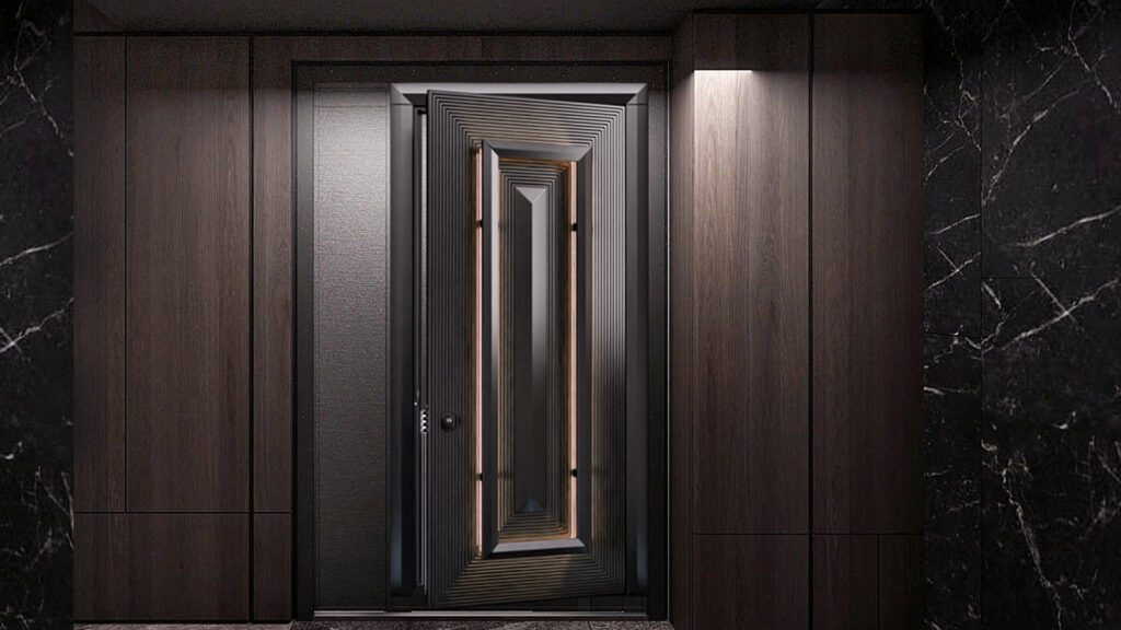 Premium Doors for House: Enhancing Style, Security, and Durability