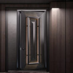 Premium Doors for House: Enhancing Style, Security, and Durability