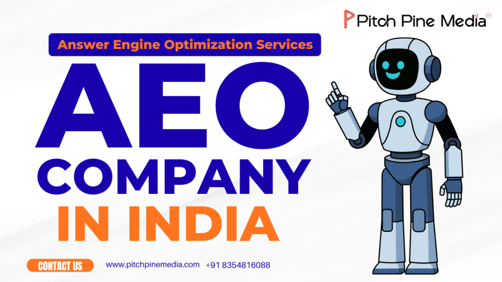 How Can an AEO Company in India Rank for USA, UK and Australia