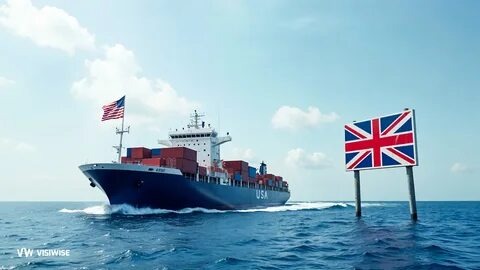 Usa To Uk Shipping: A Complete Guide to Reliable and Secure Car Transport Across Borders