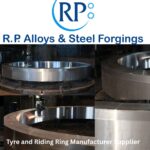 How the Tyre Riding Ring Supports Heavy Rotary Kiln Loads – A Guide to Smooth Rotation