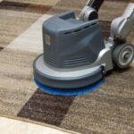 Carpet Cleaning Services Help Remove Dirt That Accumulates Quickly