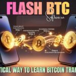A Practical Way to Learn Bitcoin Transaction Flow Using Flash BTC Software
