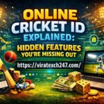 Online Cricket ID Explained: Hidden Features You’re Missing Out