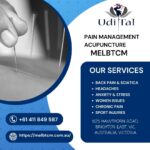 Acupuncture Elsternwick – Expert Care by Melbourne Traditional Chinese Medicine