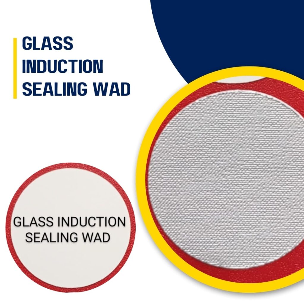 Induction Sealing Wad: The Ultimate Guide to Secure Packaging