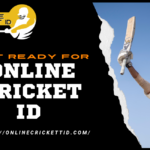 Online Betting ID: Get an online betting ID, play online cricket