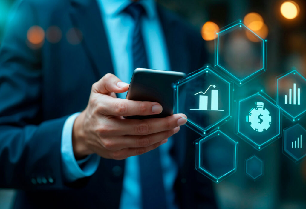 How AI is Transforming User Experience in DeFi Platforms