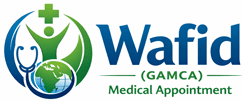 Wafid (Gamca) Medical Appointment Patna | Wafid Medical