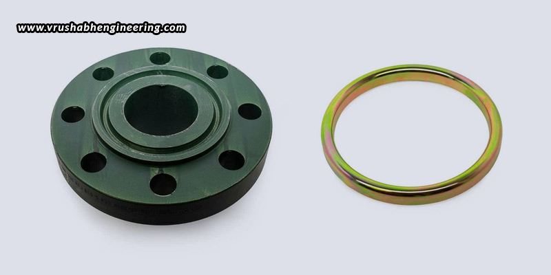 The Science Behind Leak-Proof Sealing In RTJ Gaskets