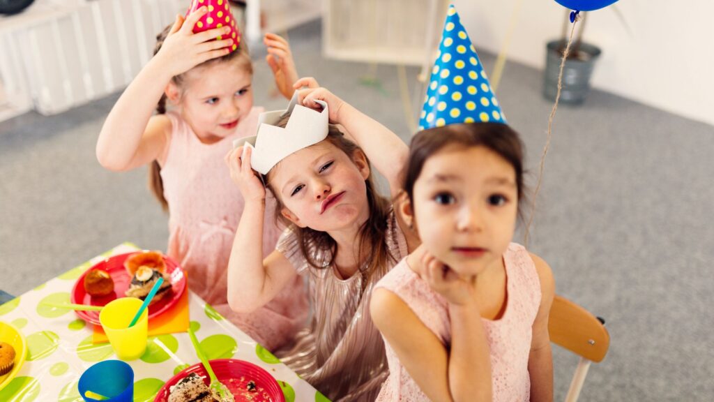 Creative Kids Birthday Party Ideas That Truly Work