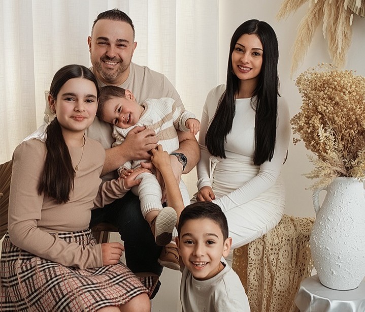 Mistakes to Avoid While Having a Family Photograph