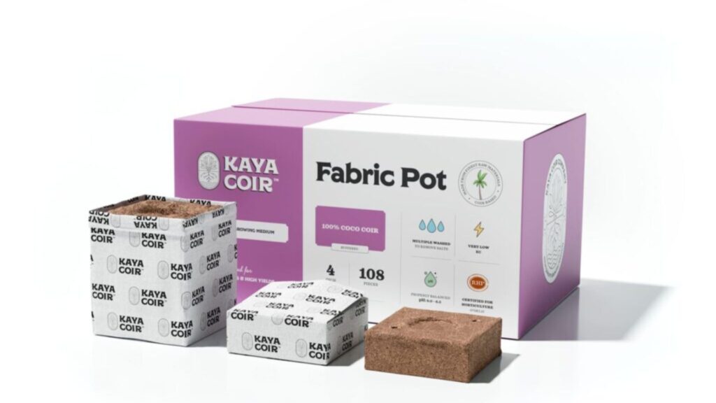 Your Complete Guide To Sustainable Kaya Coir Solutions For Growers