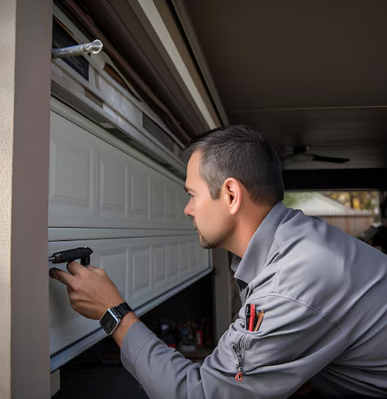 Need to Fix a Broken Garage Door? Call Mike’s Garage Door Experts