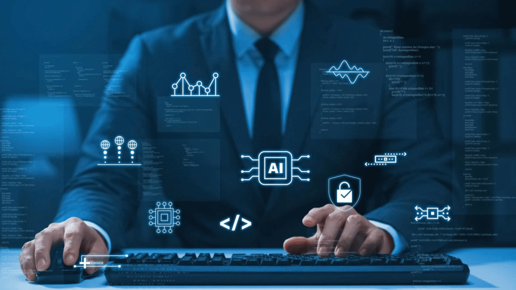 Understanding Growth Through ai software engineering efficiency