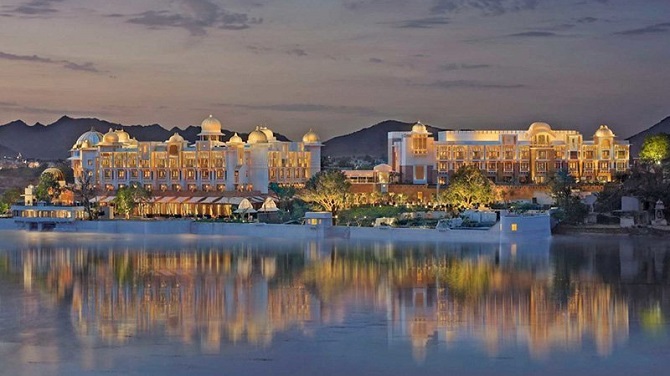 Seven Pearl India: Your Ultimate Pan-India Destination Wedding Planner