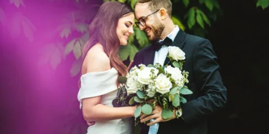 How Do You Choose the Right Luxury Wedding Photographer in California for Your Big Day?