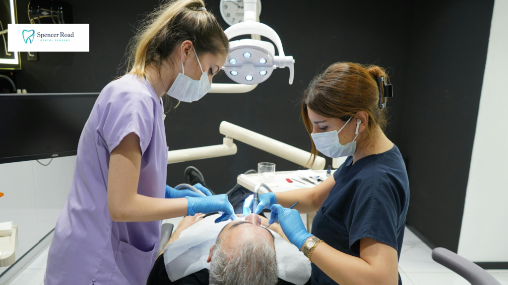 Dental Implants Coventry – Affordable & Emergency Dental Care Options