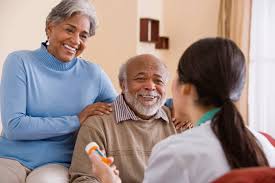 Comprehensive Guide to Choosing the Right Care for Seniors in Norwalk
