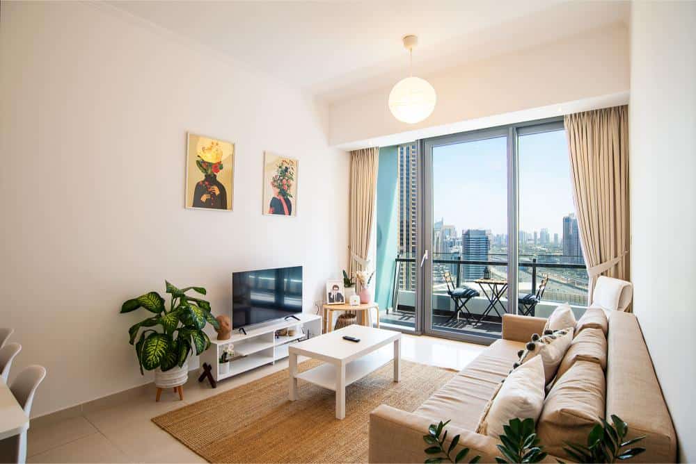 Real Estate Photoshoot in Dubai