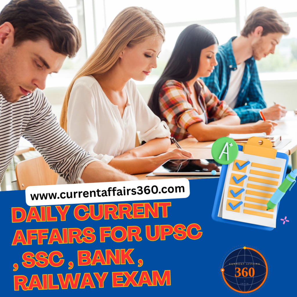How to Prepare Daily Current Affairs for UPSC Which Method Actually Improves Your Score