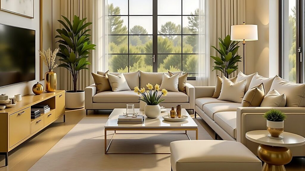 Interior Design Services in Denver CO – Transform Your Space with Horizon Drafting