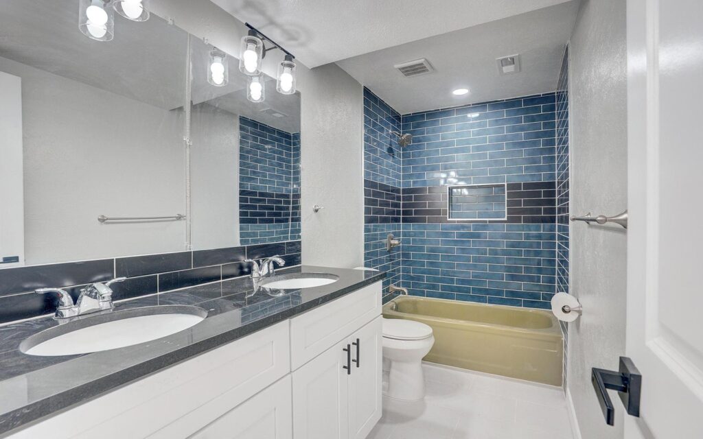 Why bathroom remodeling improves hygiene and comfort in everyday living environments