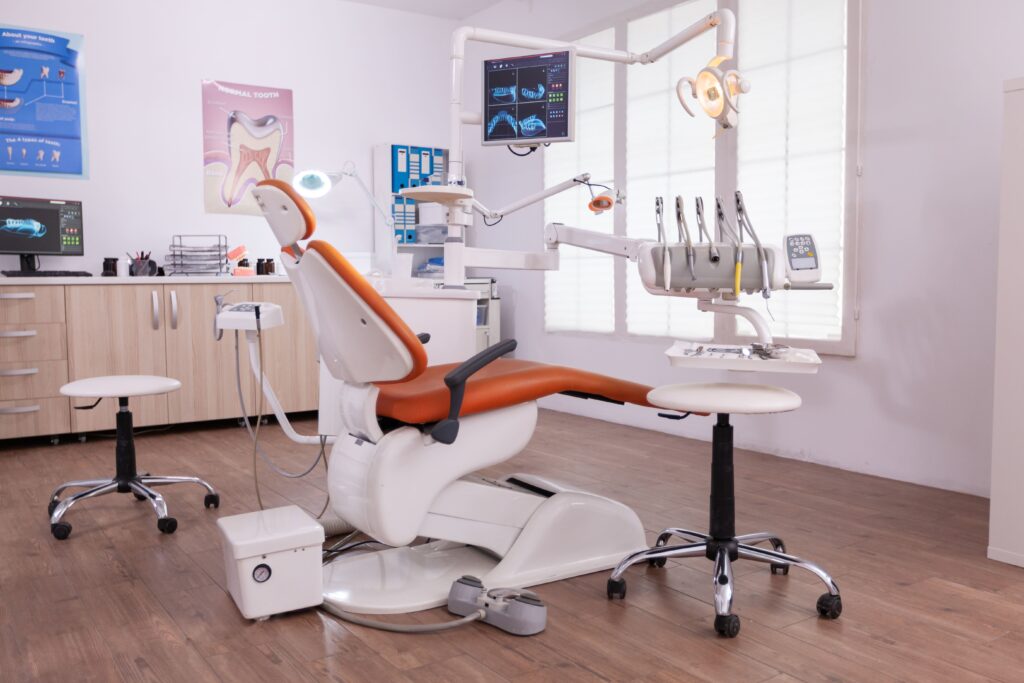 Best Dental Hospital in Hyderabad for Advanced and Comfortable Oral Care
