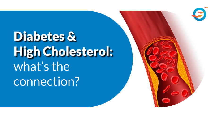 Diabetes and High Cholesterol: What’s the Real Connection?