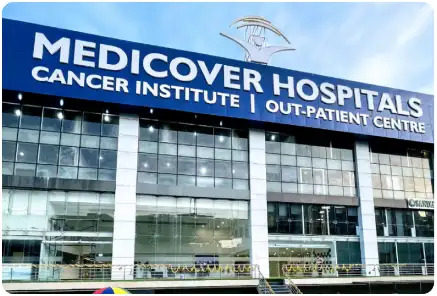 Best Cancer Hospital in Hyderabad for Advanced Oncology Treatment and Care